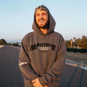 Trotz schwerer Verletzung: Logan Paul verkündet Box-Comeback