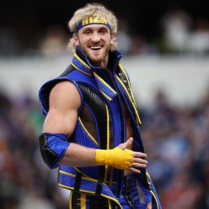 Schluss mit Boxen: Logan Paul will jetzt Wrestler werden!