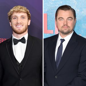 Neue Liebe? Logan Paul datet jetzt Leonardo DiCaprios Ex!