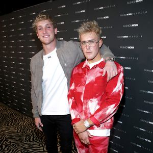 Logan und Jake Paul enthüllen Details in neuer Reality-Show