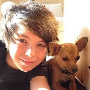 "The Flash"-Star Logan Williams ist mit 16 Jahren gestorben!