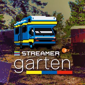 "Streamergarten": ZDF testet Fernsehgarten für Twitch-Stars