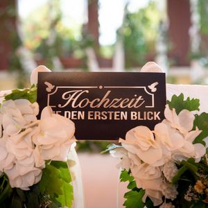 "Hochzeit auf den ersten Blick". Diese Ehe liegt auf Eis!
