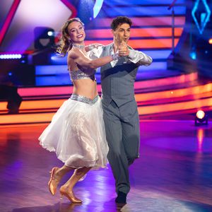 Loiza Lamers' "Let's Dance"-Comeback: Jury ist begeistert!