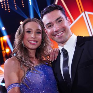 Das war's! Für diesen Promi ist bei "Let's Dance" Schluss