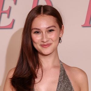 Lola Tung das nächste Mal in Fantasy-Horrorfilm zu sehen