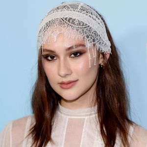 Lola Tungs Panne am "Der Sommer, als ich schön wurde"-Set