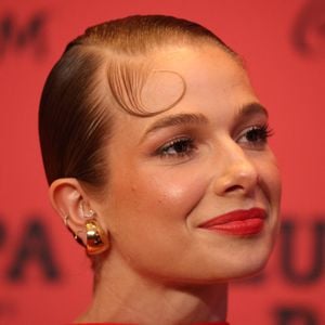 Todesangst: Lola Weippert hat schon ihren Grabstein besorgt