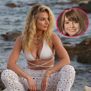 So schlimm wurde Moderatorin Lola Weippert als Kind gemobbt