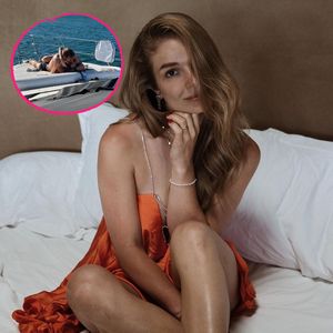 Knutsch-Foto: Lola Weippert macht ihre Beziehung öffentlich!