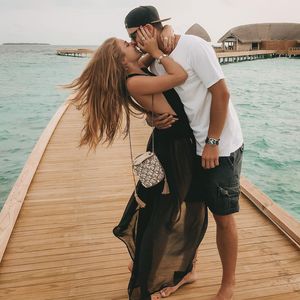 Verrückt: So lernte "Let's Dance"-Lola ihren Freund kennen!