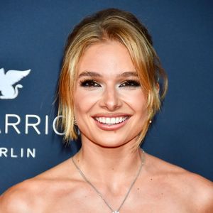 Lola Weippert schickt rührende Worte an ihre geliebte Oma