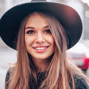 "Frisch und neu": "Let's Dance"-Lola happy mit Fernbeziehung