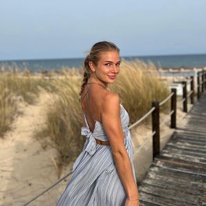 "Hatte keine Selbstliebe": Lola Weippert rechnet mit Ex ab