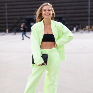Neues Kapitel: Moderatorin Lola Weippert zieht nach New York