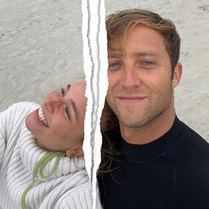Schon länger: Lola Weippert bestätigt die Trennung von Eric