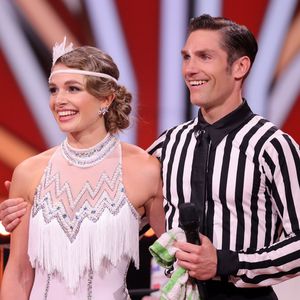 Ist bei Lola Weippert nun der "Let's Dance"-Knoten geplatzt?