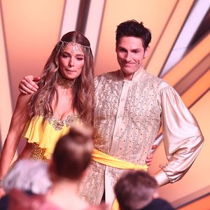 Nach "Let's Dance"-Aus: Erste Worte von Lola und Christian