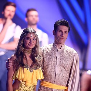 Nach "Let's Dance"-Aus: Ihm drückt Lola jetzt die Daumen
