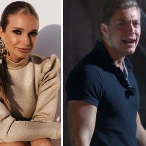 Lola flüchtete: "Temptation Island"-Henrik schmiss Fackel!