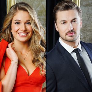 "Ergreifend!": "Let's Dance"-Lola feiert Nicolas Puschmann