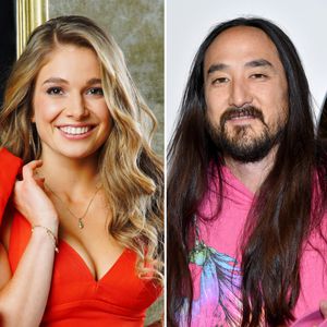 Gewusst? "Let's Dance"-Lola hat Steve Aoki abblitzen lassen