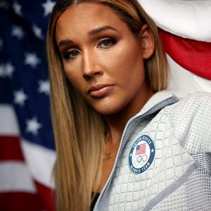 Nach Jungfrau-Beichte: Lolo Jones lässt Eizellen einfrieren
