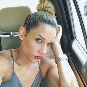 Lolo Jones' Jungfrau-Geständnis ist Liebes-Killer bei Dates