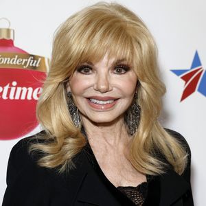 "WKRP in Cincinnati"-Star Loni Anderson mit 79 verstorben