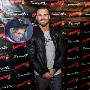 Krass: Ex von "Baywatch"-Star Jeremy Jackson ist obdachlos