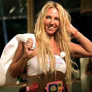 Früher Exit: Ihm gönnte Loona "Kampf der Realitystars"-Sieg
