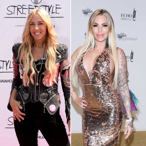 Nach PR-Romanze: Loona und Gina-Lisa hatten kaum Kontakt