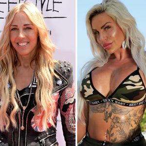 Unangenehm? Loona und Gina-Lisa treffen in Show aufeinander