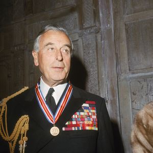 Missbrauchsvorwürfe gegen König Charles' Großonkel (†79)