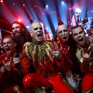 ESC-Act Lord of the Lost: Das müsst ihr über die Band wissen