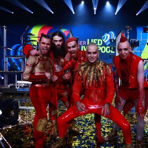 Reale Chance auf den Sieg? So kommt der deutsche ESC-Act an