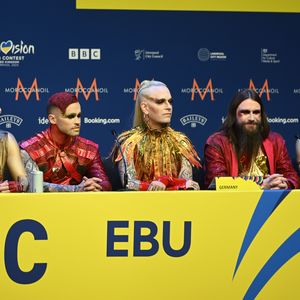 ESC-Fans empört: Deutscher Act zu Unrecht auf letztem Platz!