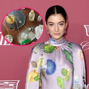 Drogen und Alkohol: So feierte Lorde ihren 28. Geburtstag