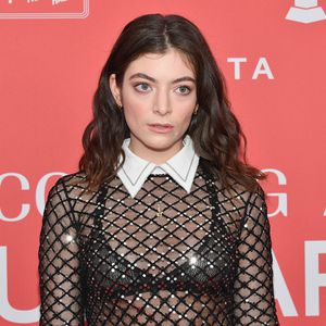 Lorde reflektiert über Verhältnis zum Essen und Body-Image