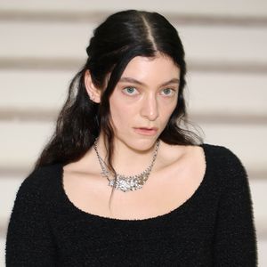 Konzertsensation: Lorde lässt in Chicago die Hüllen fallen