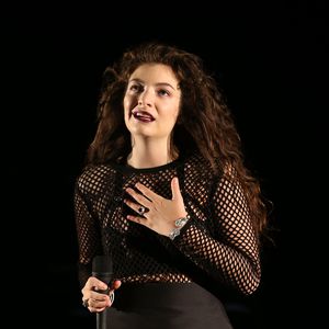 Neues Album: Jetzt kommen Lordes bisher beste Songs!