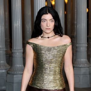 Lorde unterbricht Lollapalooza-Show wegen ohnmächtiger Fans