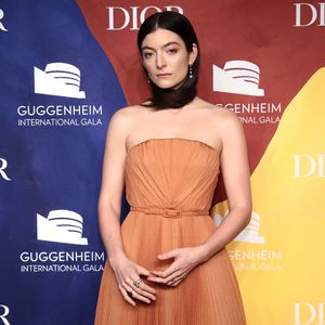 Trauriges Geständnis: Sängerin Lorde bestätigt Liebes-Aus