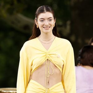 Sängerin Lorde verrät: Darum hat sie die Pille abgesetzt