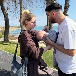 Welche Rolle spielt Baby Aria im großen Wollny-Streit?