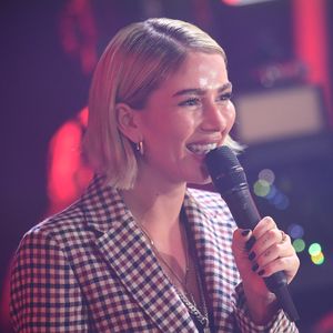 Ältester DSDS-Kandidat rührt Loredana mit Auftritt zu Tränen