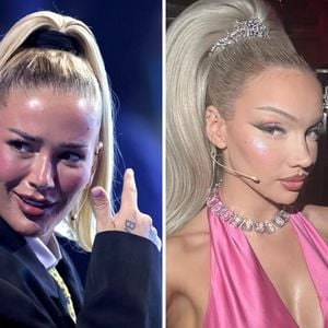 "Ekelhafte Welt": Loredana zerreißt neue Shirin-David-Doku