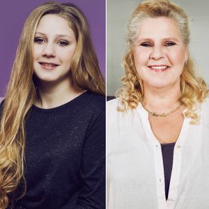 Loredanas 15. B-Day: So witzig gratuliert Mama Silvia Wollny