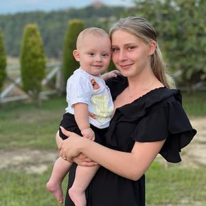 Loredana Wollny unsicher: Soll ihr Sohn beschnitten werden?