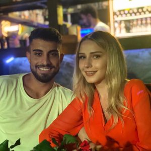 Baby-Daddy-Enthüllung: Loredana Wollny zeigt ihren Freund!